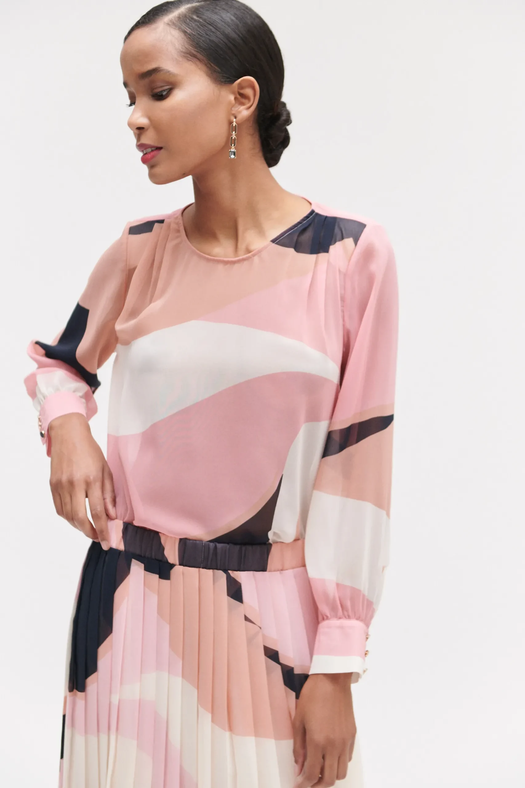 Fashion Jupe Amorie Femme Jupes