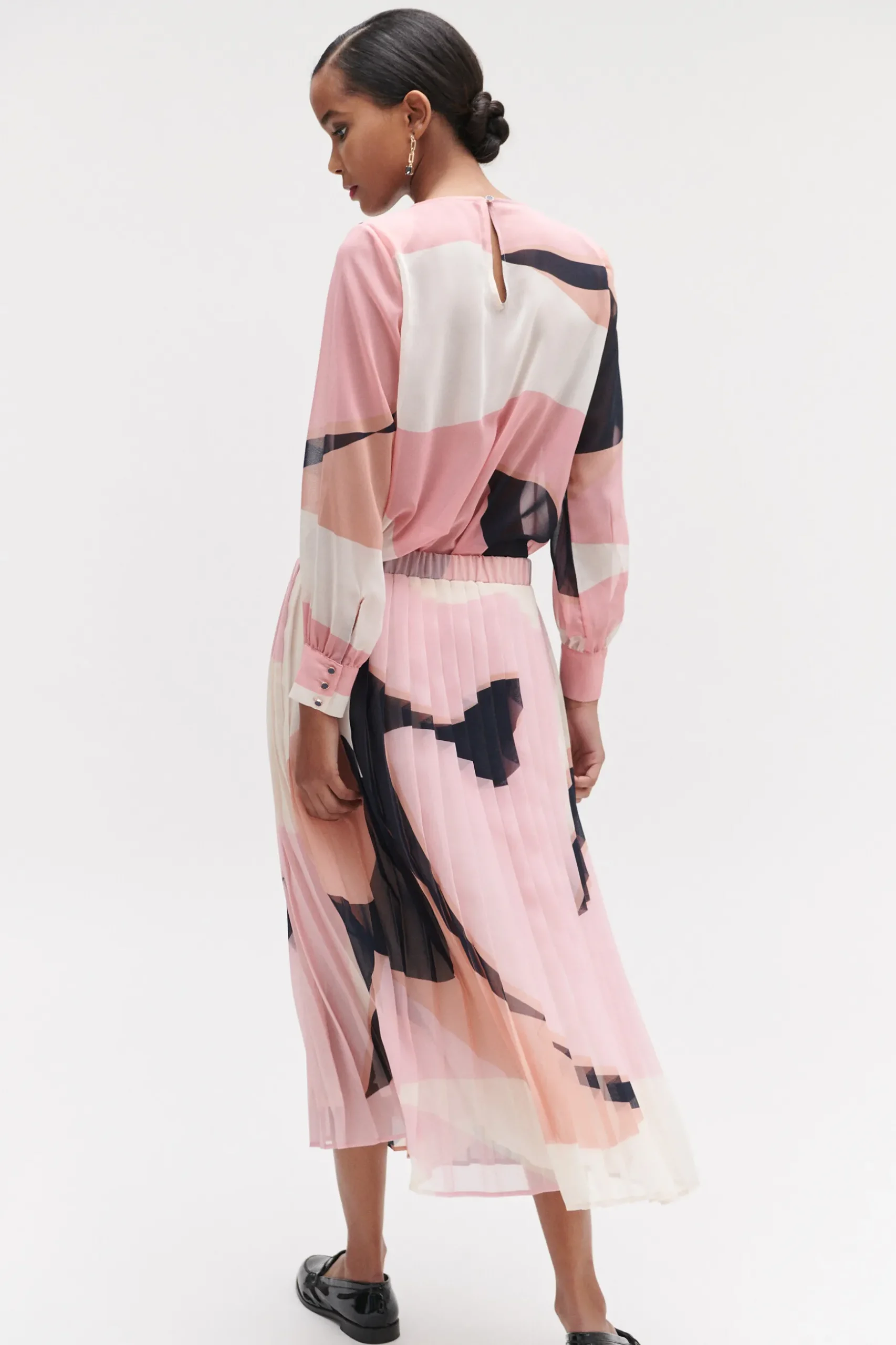 Fashion Jupe Amorie Femme Jupes
