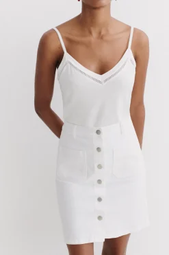 Outlet Jupe Anna Femme Jupes