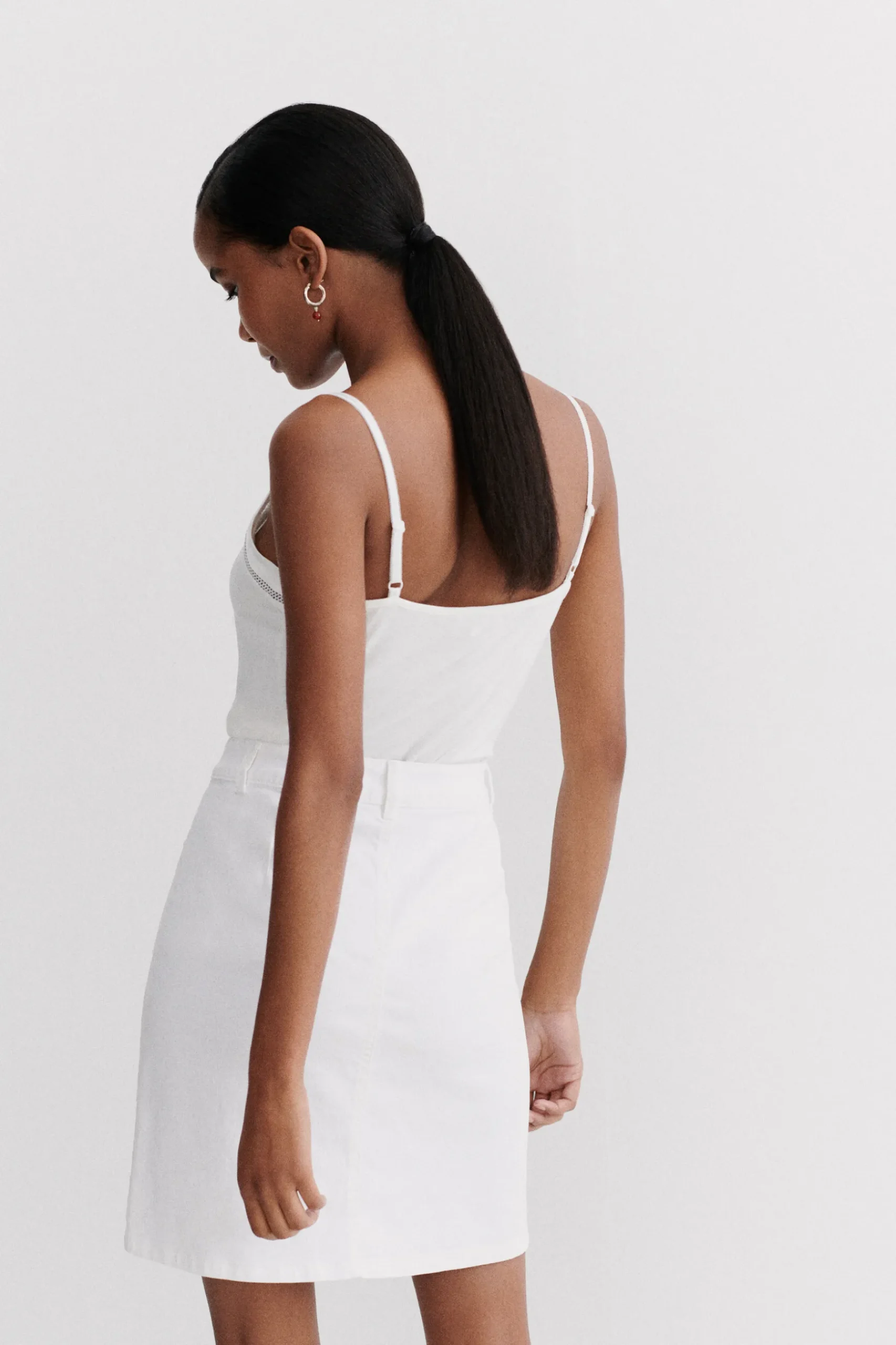 Outlet Jupe Anna Femme Jupes