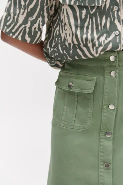 Fashion Jupe Asma Femme Jupes