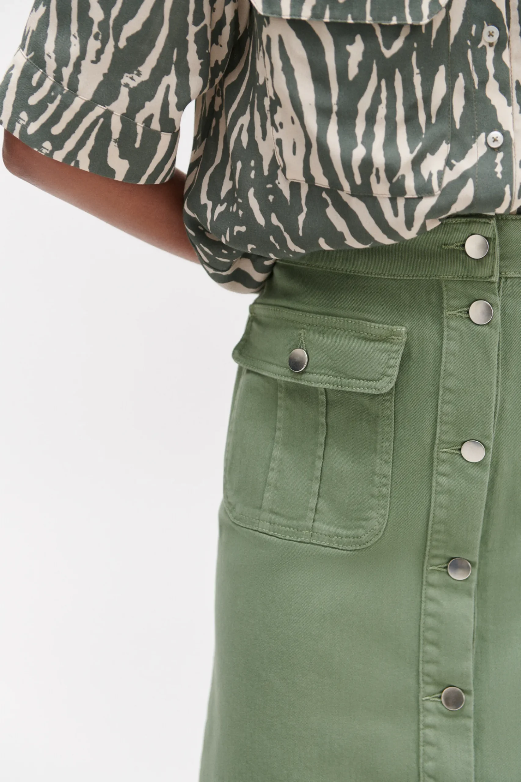 Fashion Jupe Asma Femme Jupes