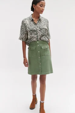 Fashion Jupe Asma Femme Jupes