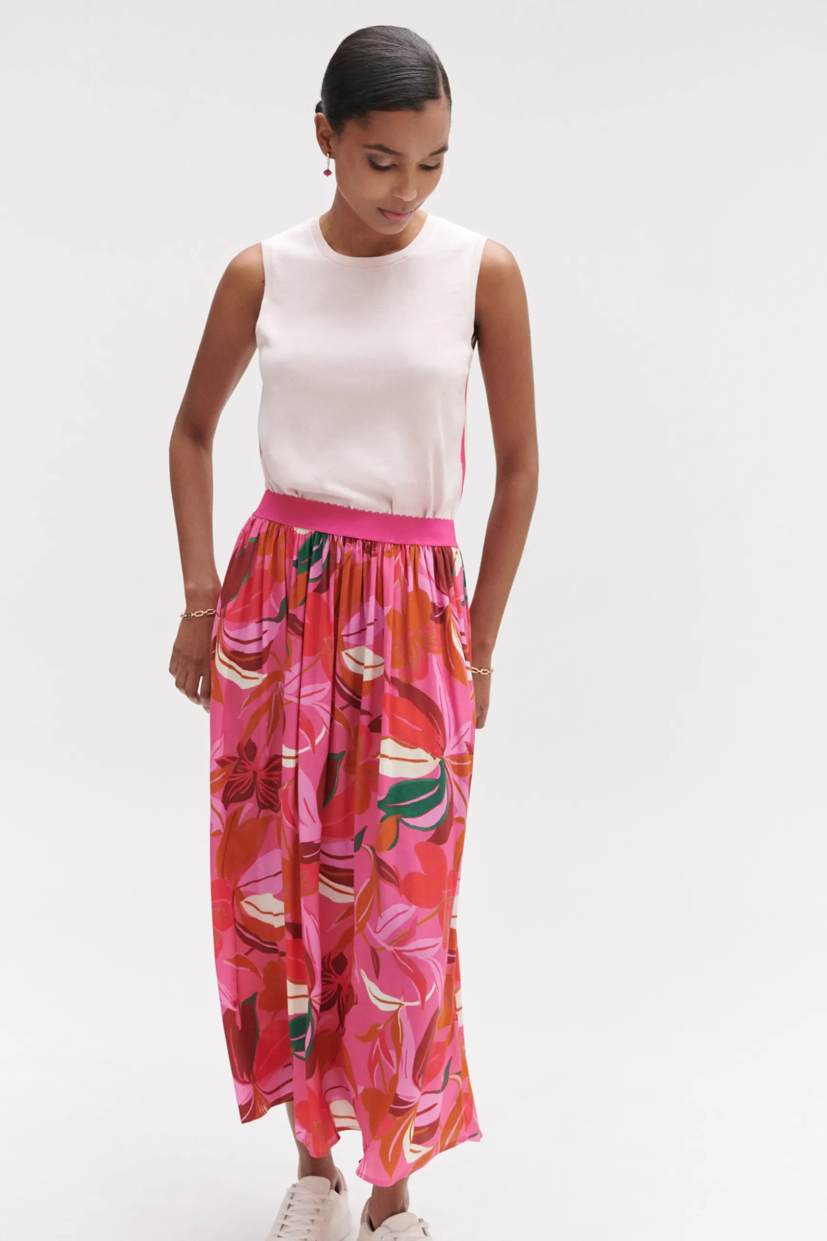 Best Sale Jupe Cora Pop Femme Jupes