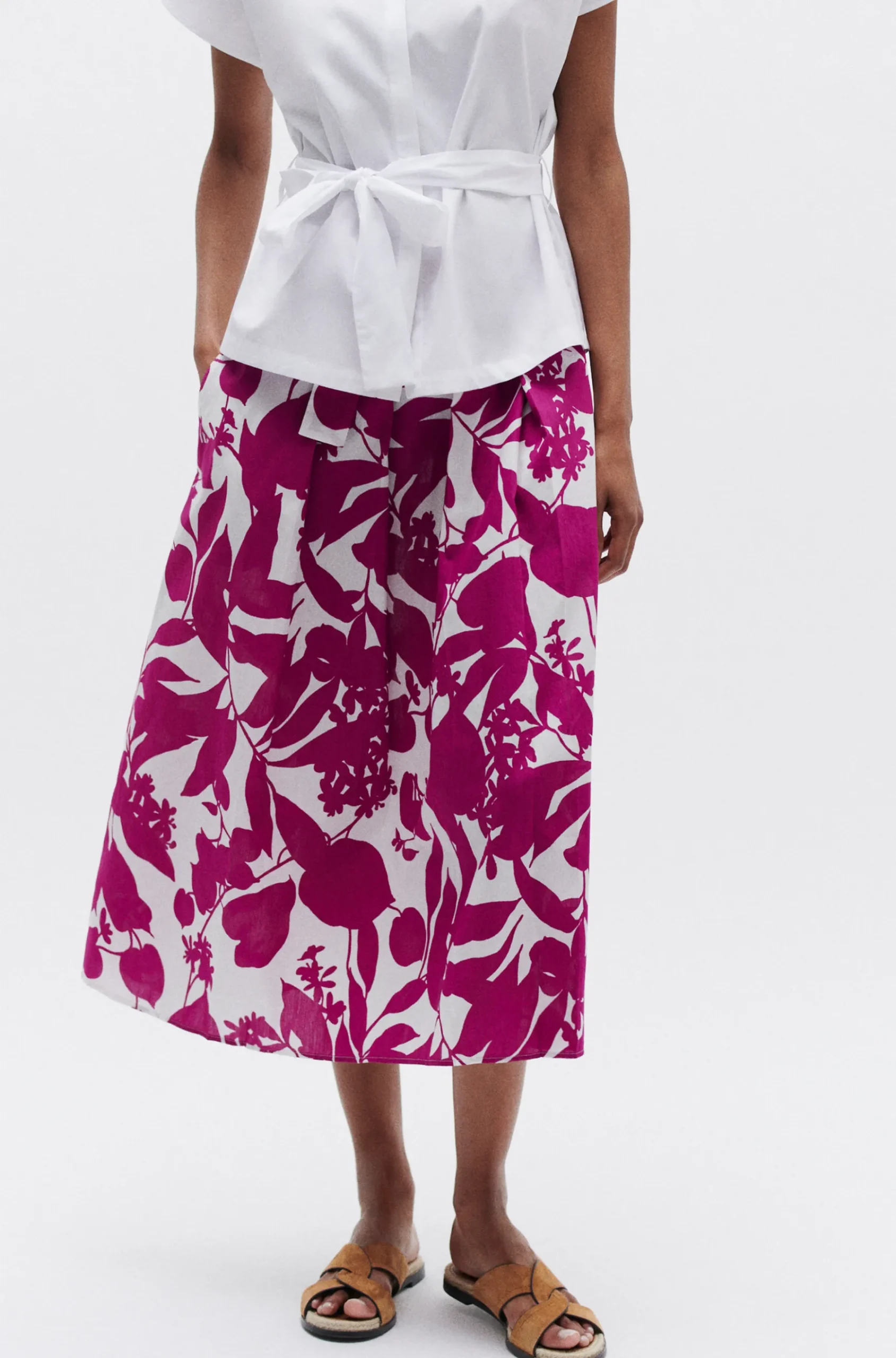 Best Sale Jupe Feliz Femme Jupes