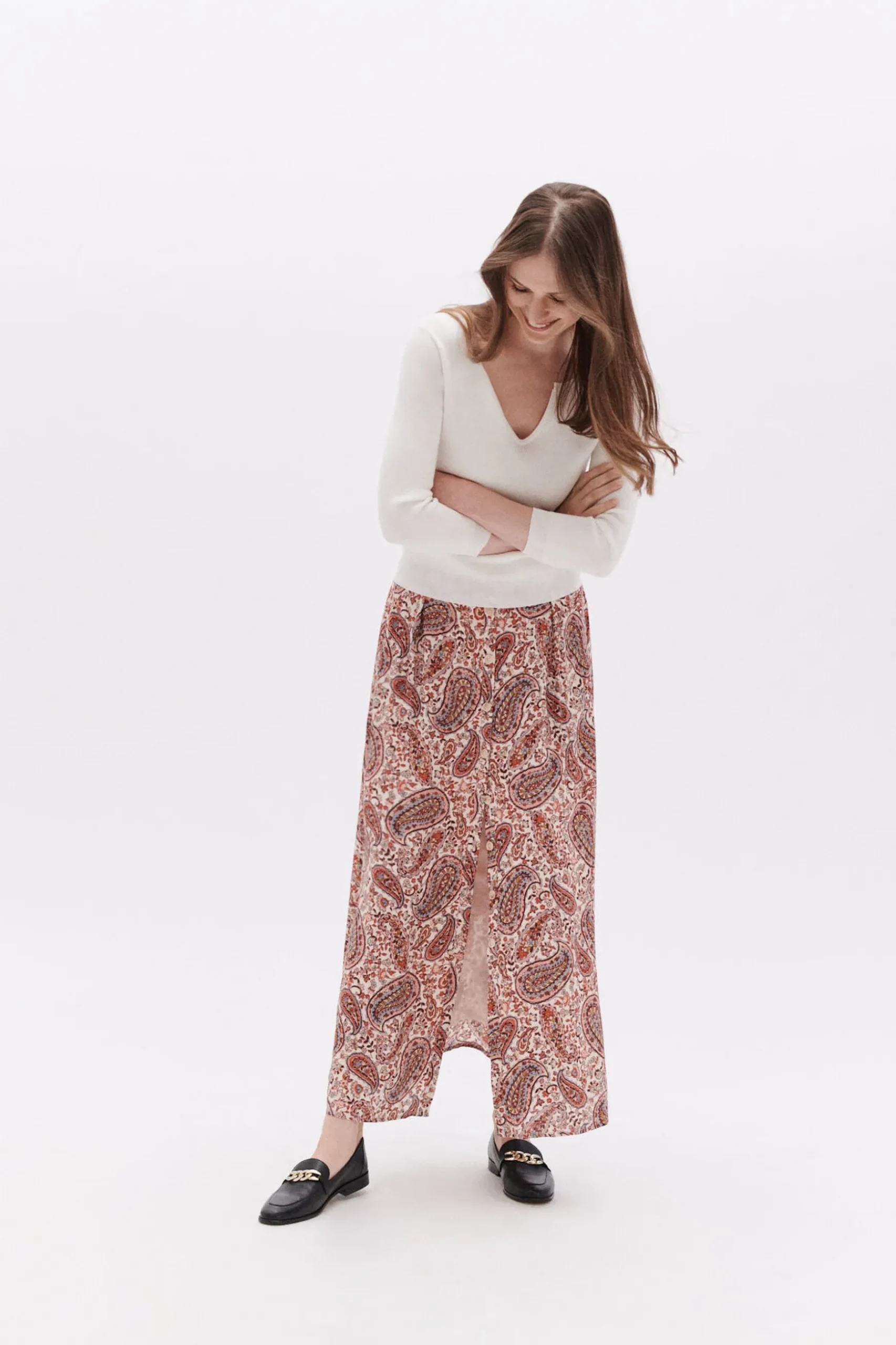 Cheap Jupe Jalica Femme Jupes