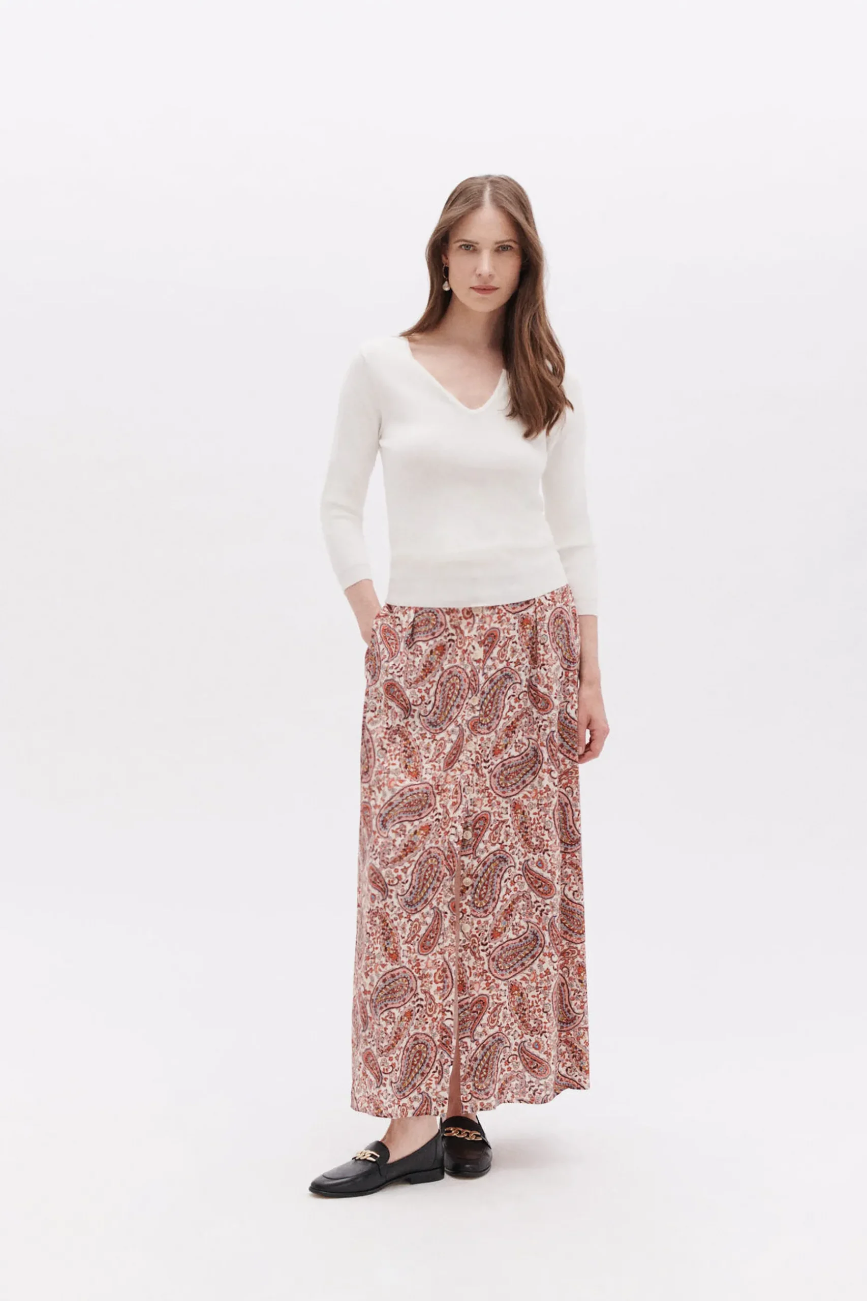 Cheap Jupe Jalica Femme Jupes