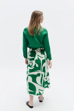 Outlet Jupe Janalica Femme Jupes
