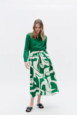 Outlet Jupe Janalica Femme Jupes