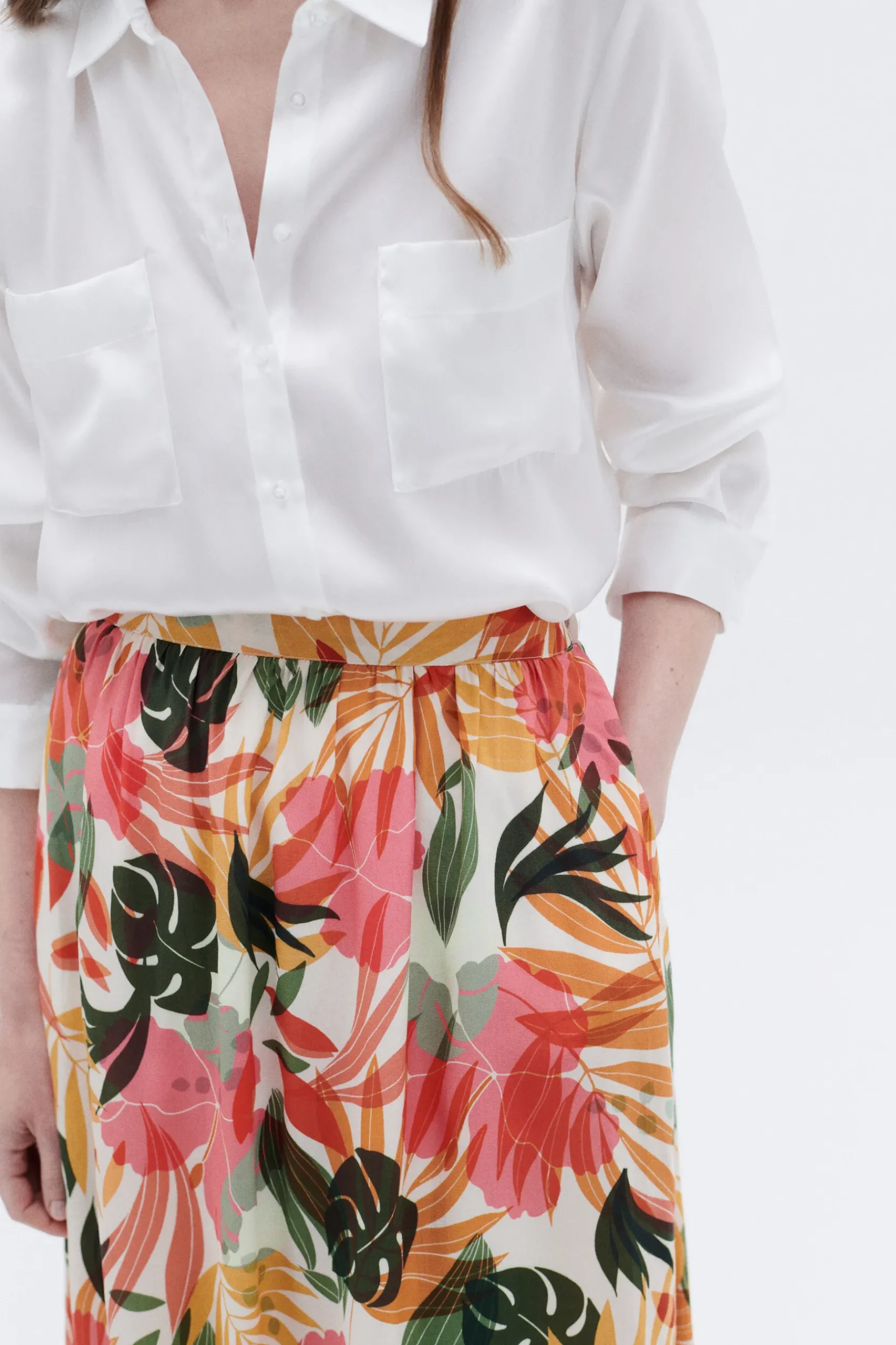 Shop Jupe June Femme Jupes