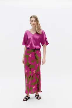 Outlet Jupe Jvalentina1 Femme Jupes