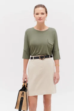 Fashion Jupe Lazuna B Femme Tailleurs