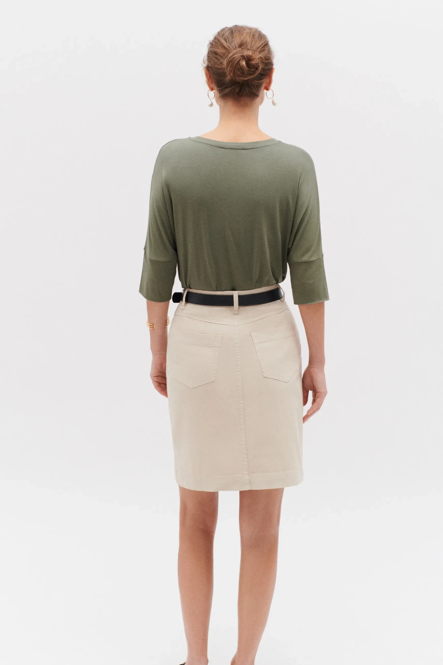 Fashion Jupe Lazuna B Femme Tailleurs