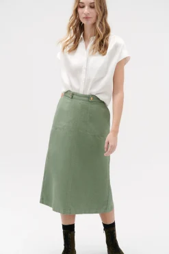 Best Sale Jupe Lizzy Femme Jupes