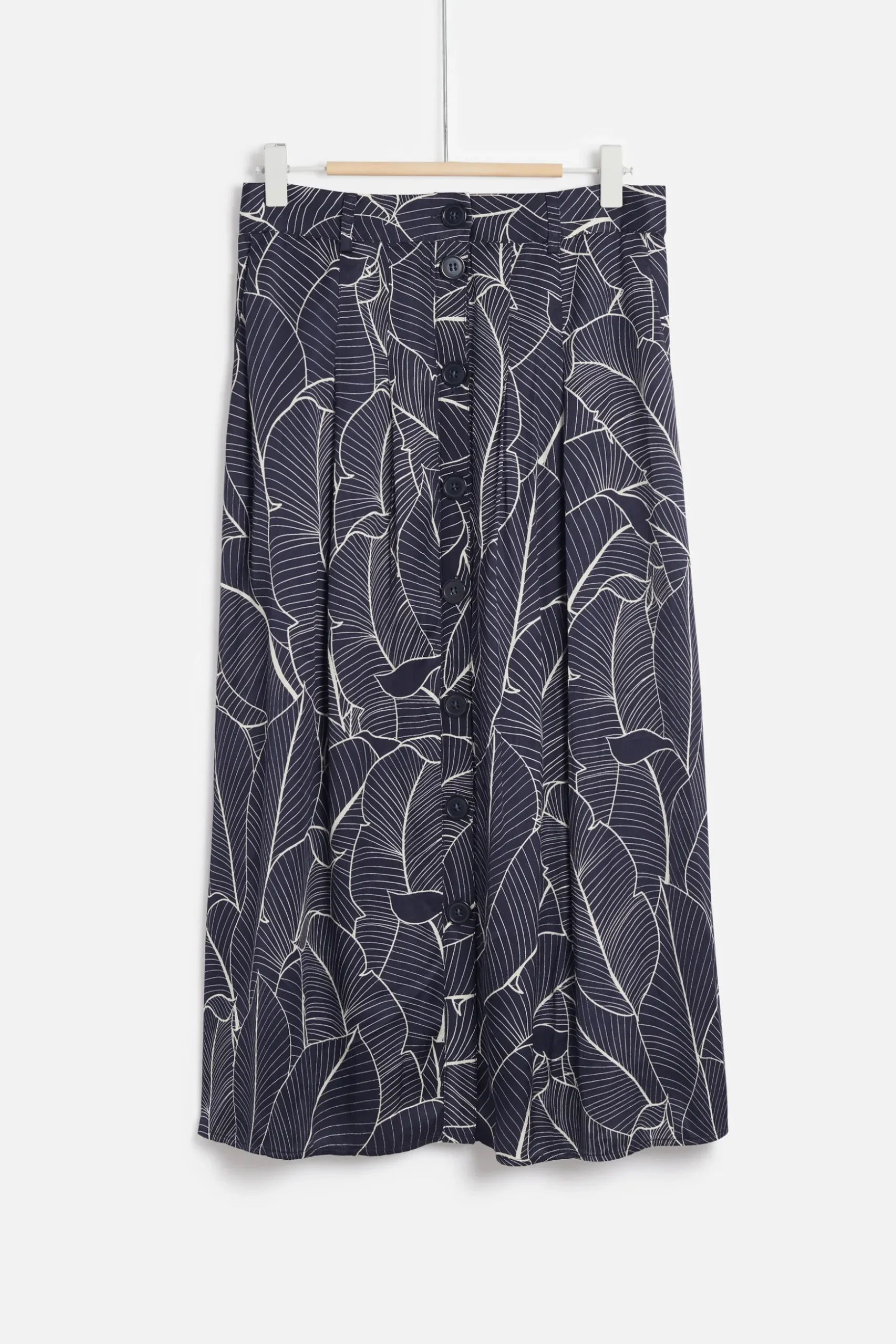 Outlet Jupe Malo Boutonnee Femme Jupes