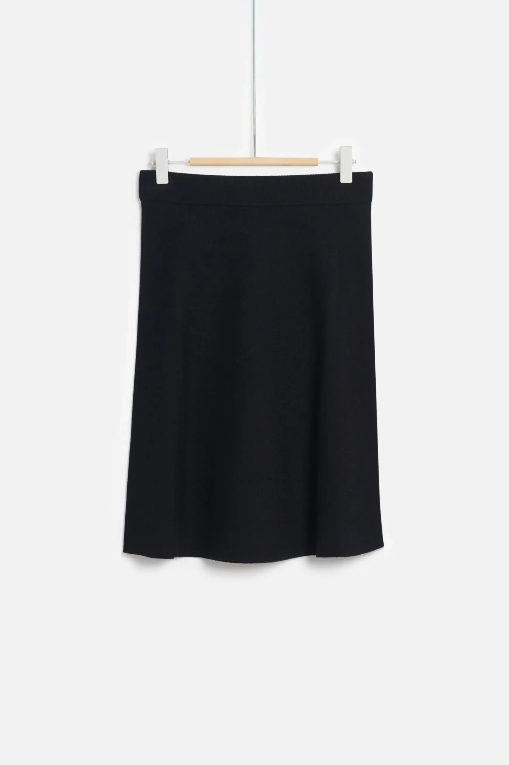 Sale Jupe Milena En Maille Femme Tailleurs