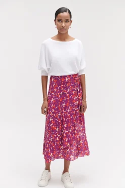 Shop Jupe Naya Femme Jupes
