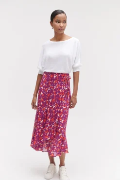 Shop Jupe Naya Femme Jupes