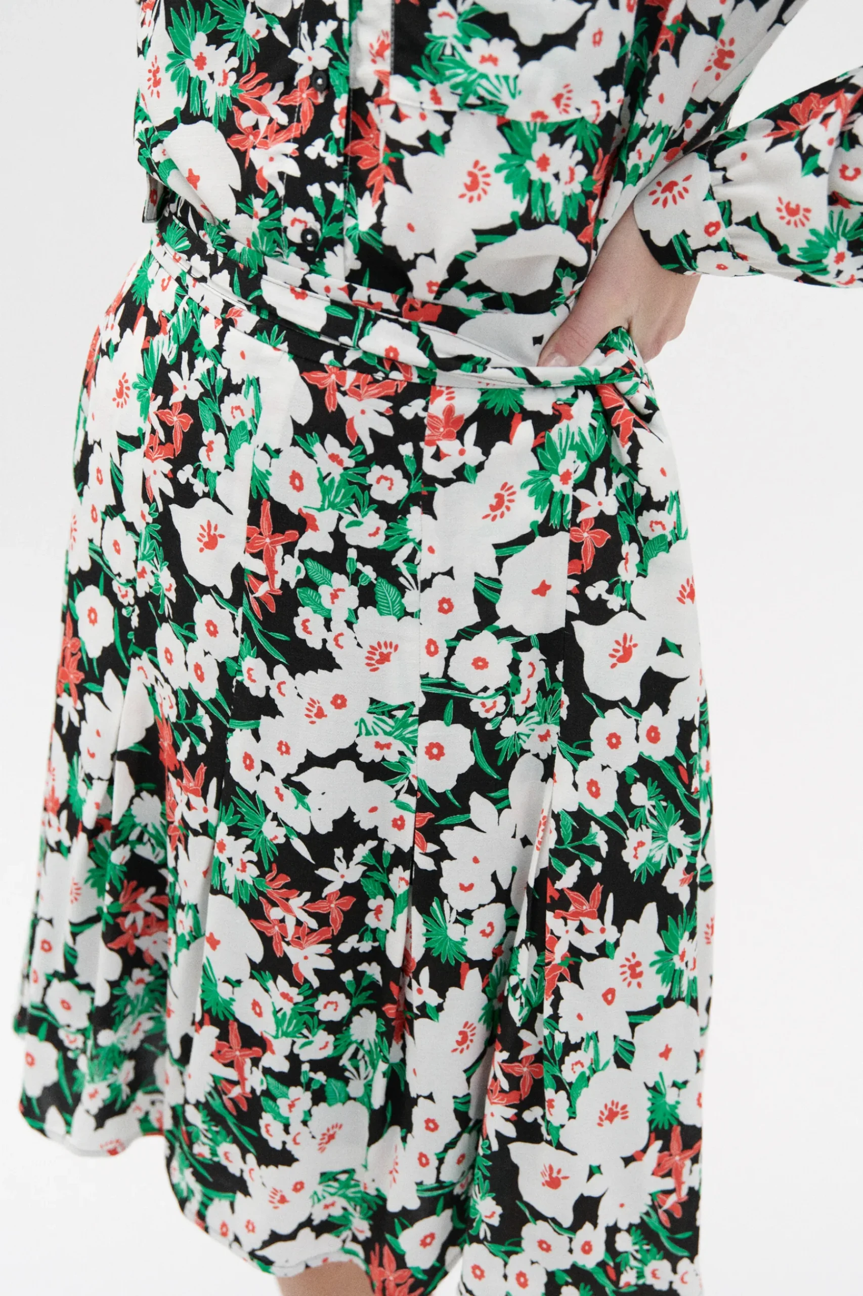 Store Jupe Nila Femme Jupes