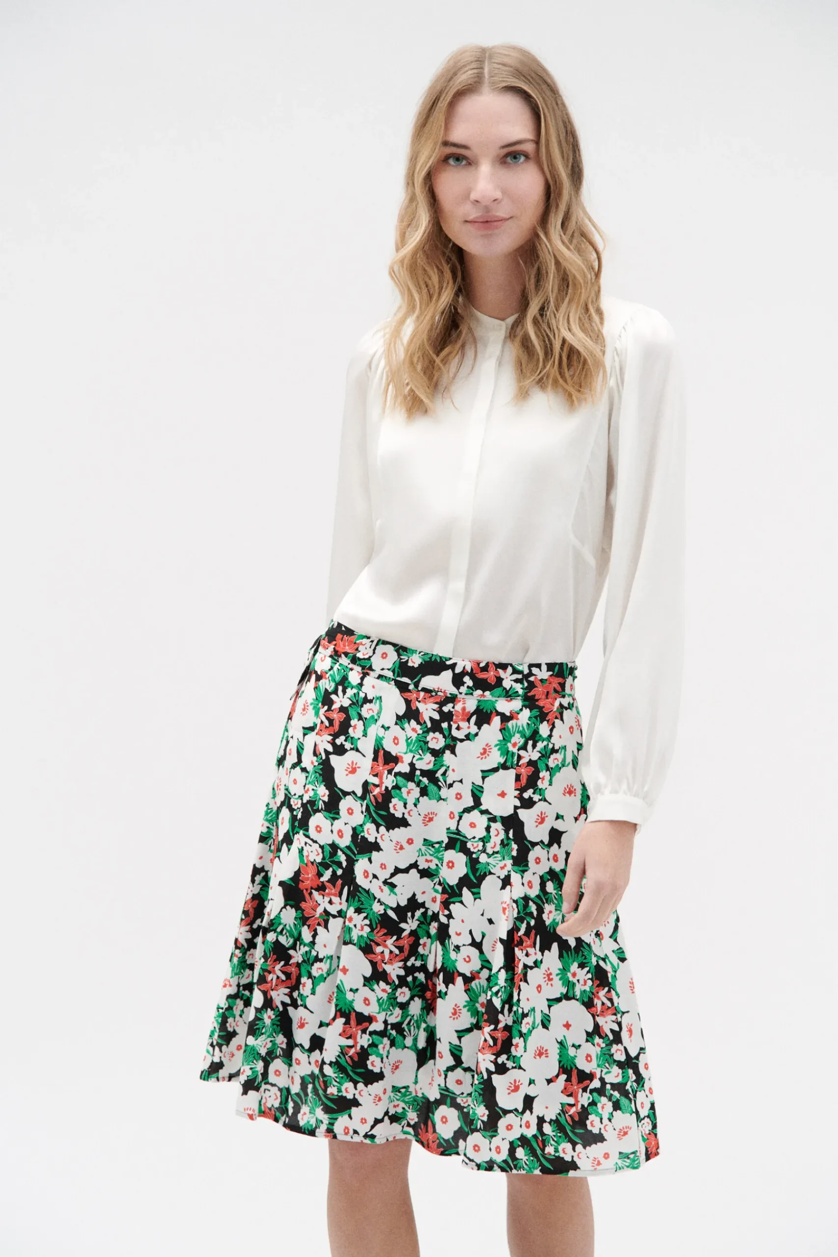 Store Jupe Nila Femme Jupes
