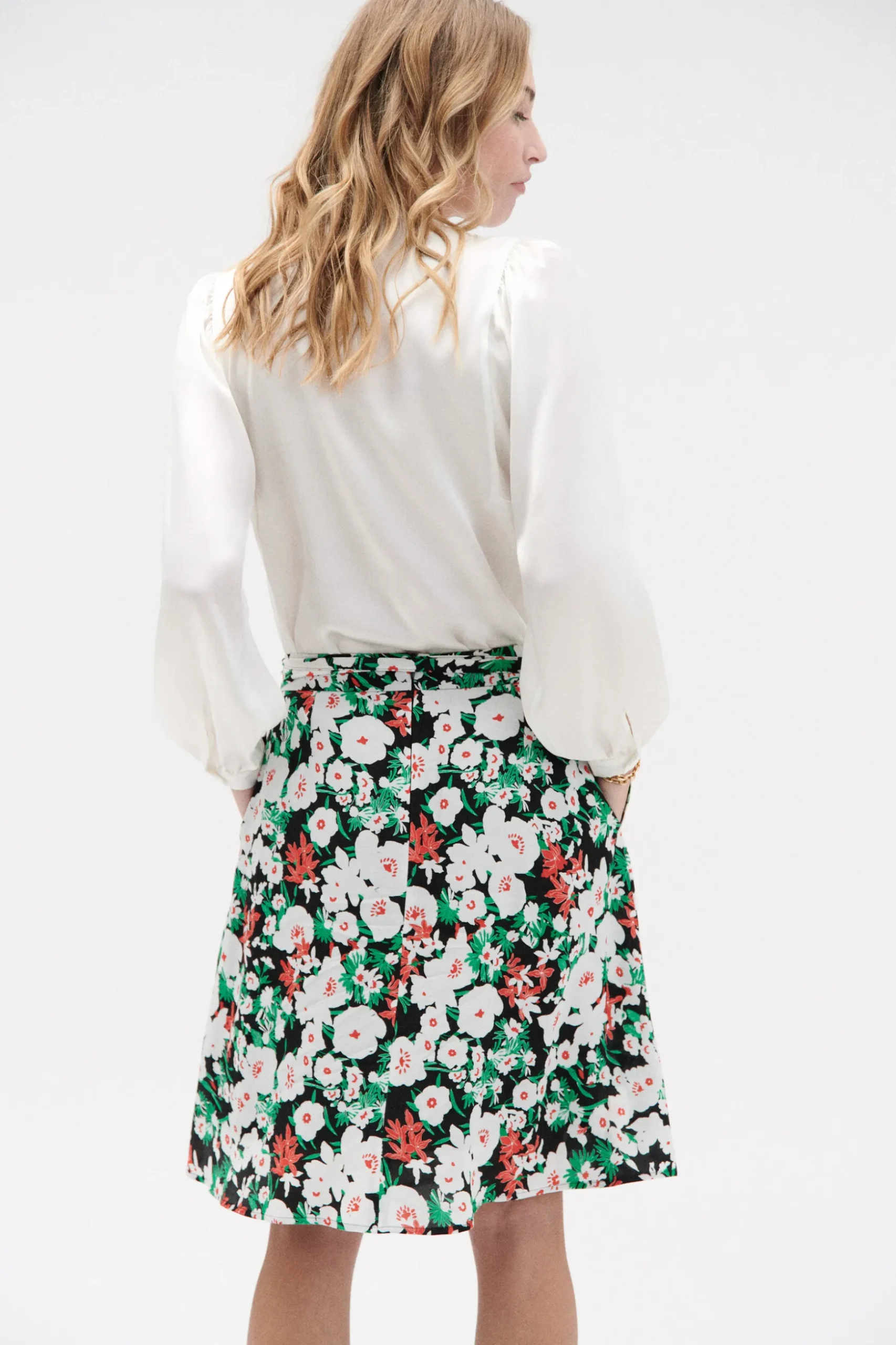 Store Jupe Nila Femme Jupes