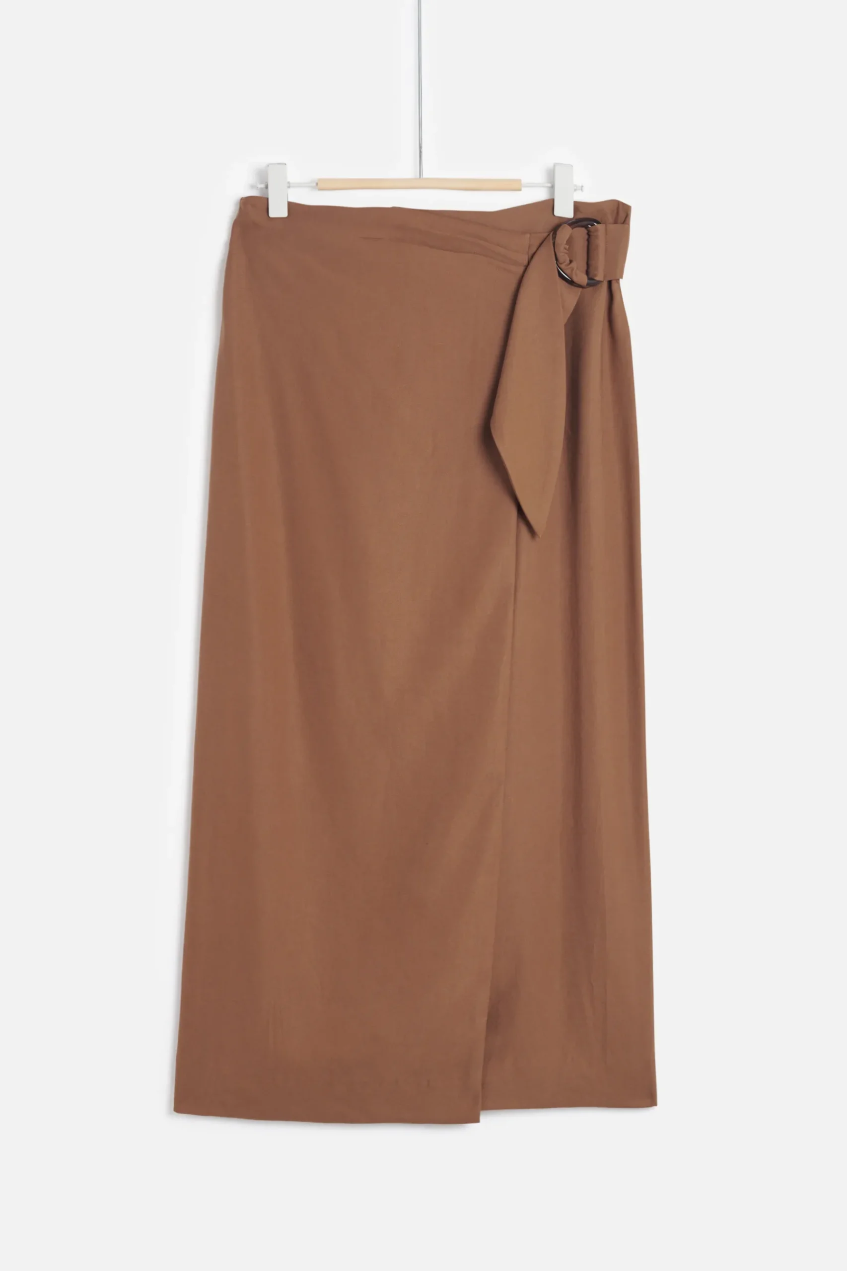 Cheap Jupe Portefeuille Elica Femme Jupes