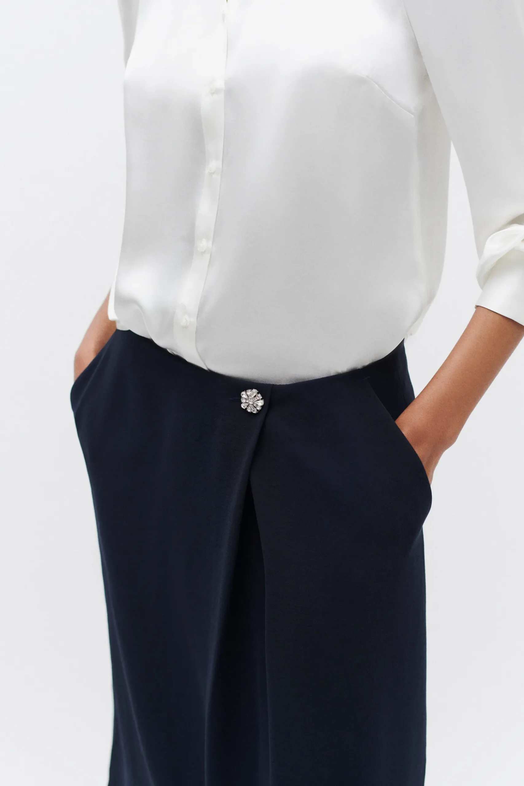 Clearance Jupe Rania Femme Jupes