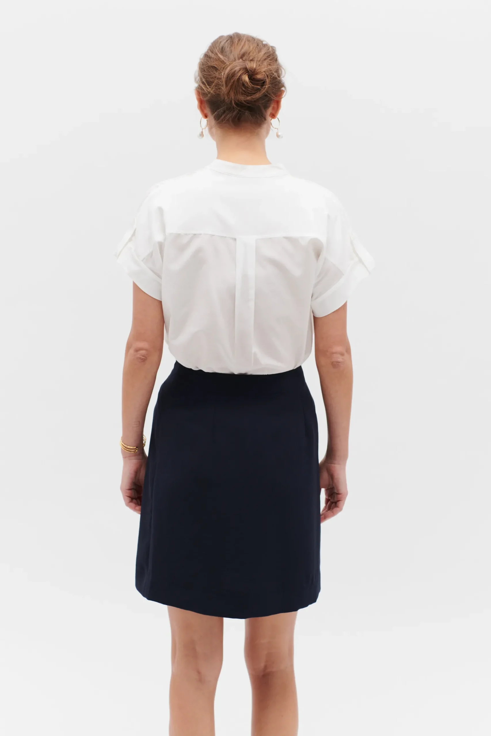Best Jupe Riley Femme Tailleurs