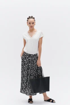 Hot Jupe Santana Femme Jupes
