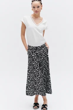 Hot Jupe Santana Femme Jupes