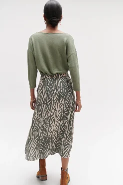 Outlet Jupe Santana Safari Femme Jupes