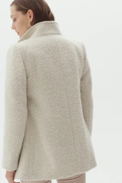 Best Sale Manteau Ali Femme Manteaux