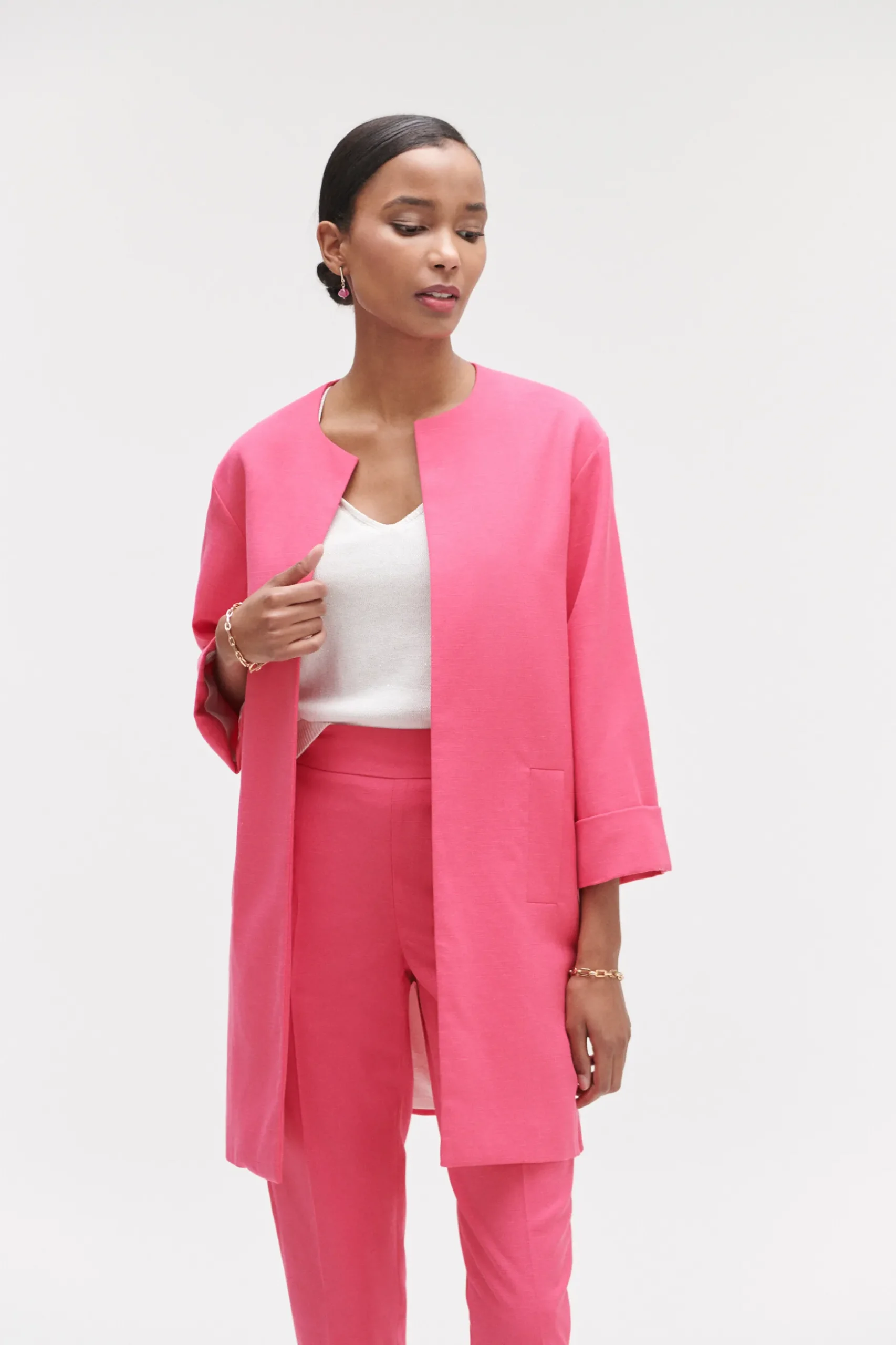 Outlet Manteau Delisia Femme Manteaux