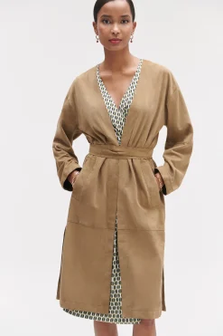 Best Sale Manteau Glasson Femme Manteaux