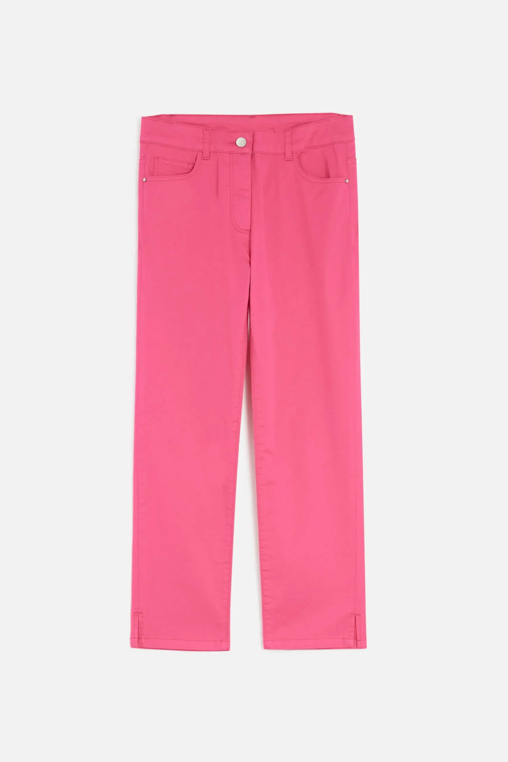 Shop Pantacourt Mason Femme Pantalons