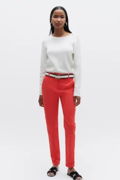 Online Pantalon Adelmo Femme Pantalons
