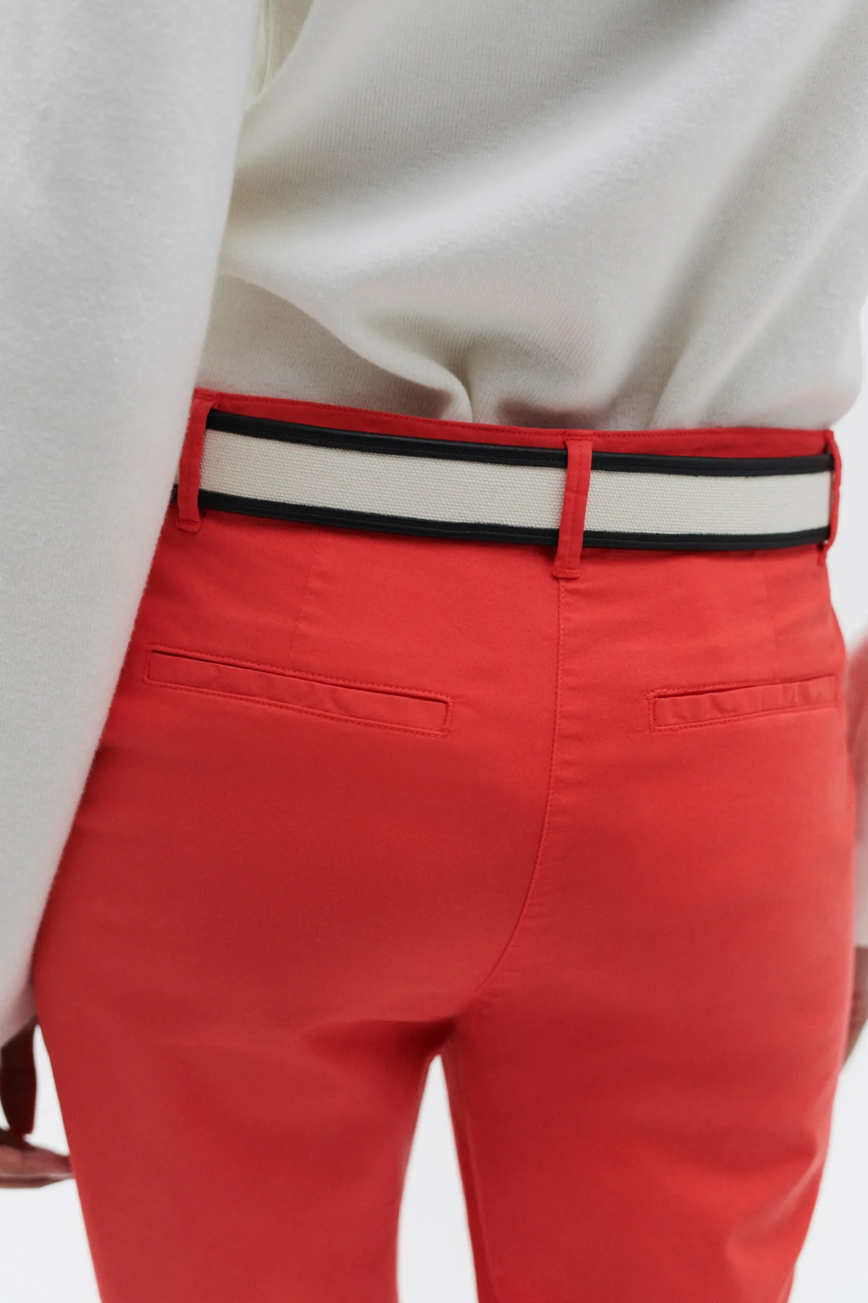 Online Pantalon Adelmo Femme Pantalons