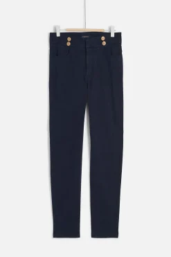 Hot Pantalon Andover Skinny Femme Pantalons