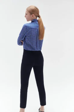 Hot Pantalon Andover Skinny Femme Pantalons