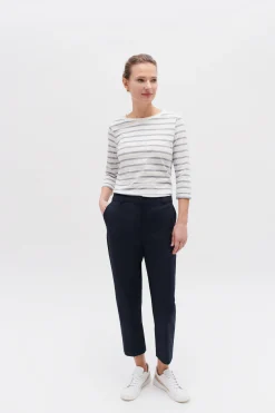 Best Sale Pantalon Bobby Femme Pantalons