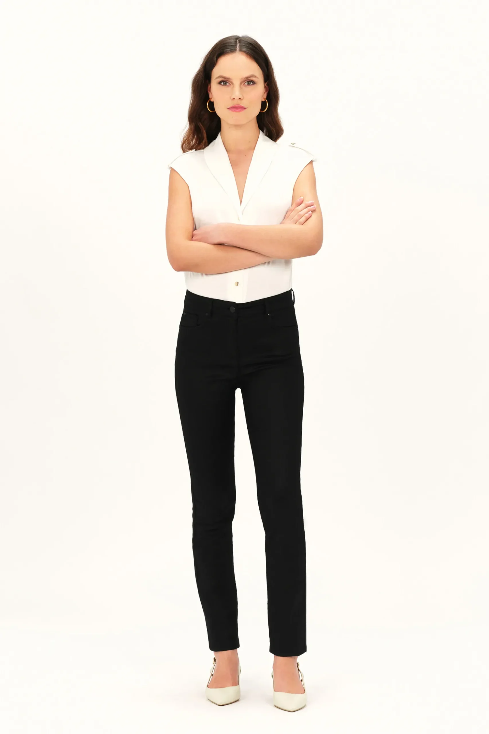 Clearance Pantalon Bradley Femme Pantalons