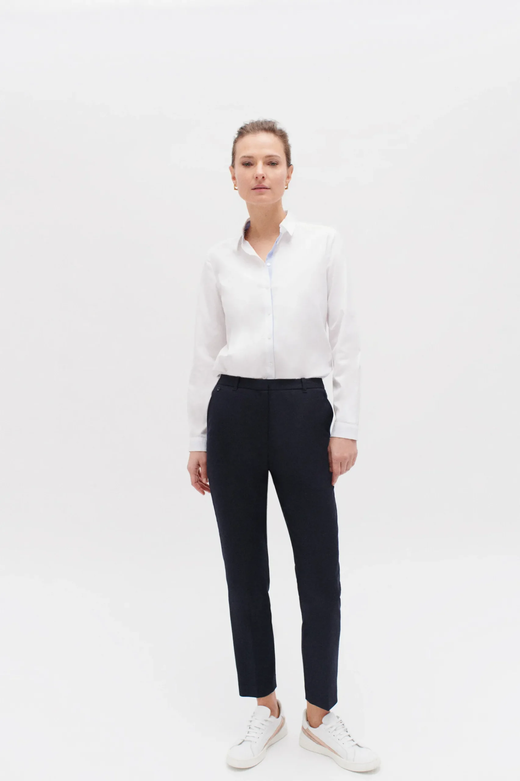 Hot Pantalon Cesar Femme Pantalons