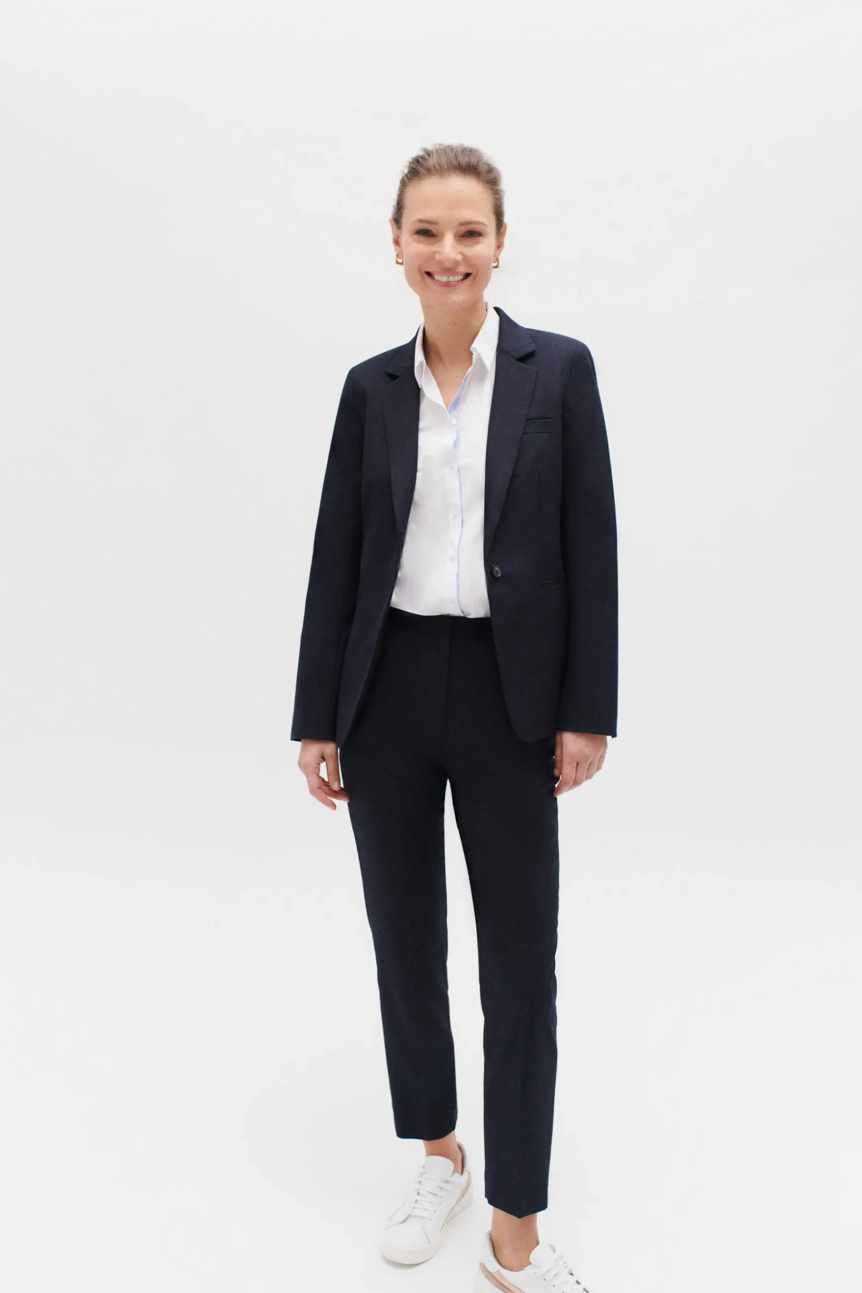 Hot Pantalon Cesar Femme Pantalons
