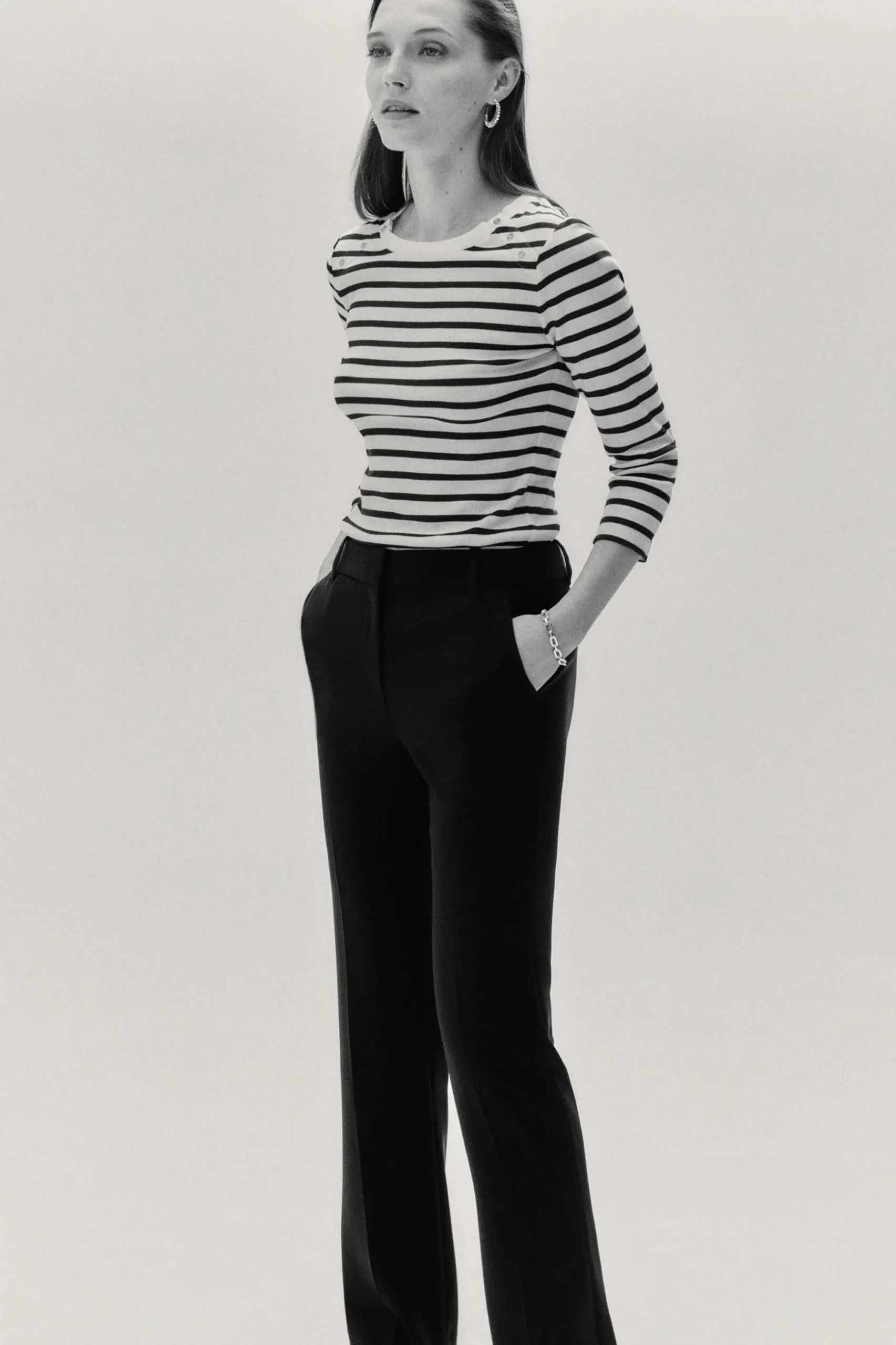 Clearance Pantalon Clement Femme Pantalons