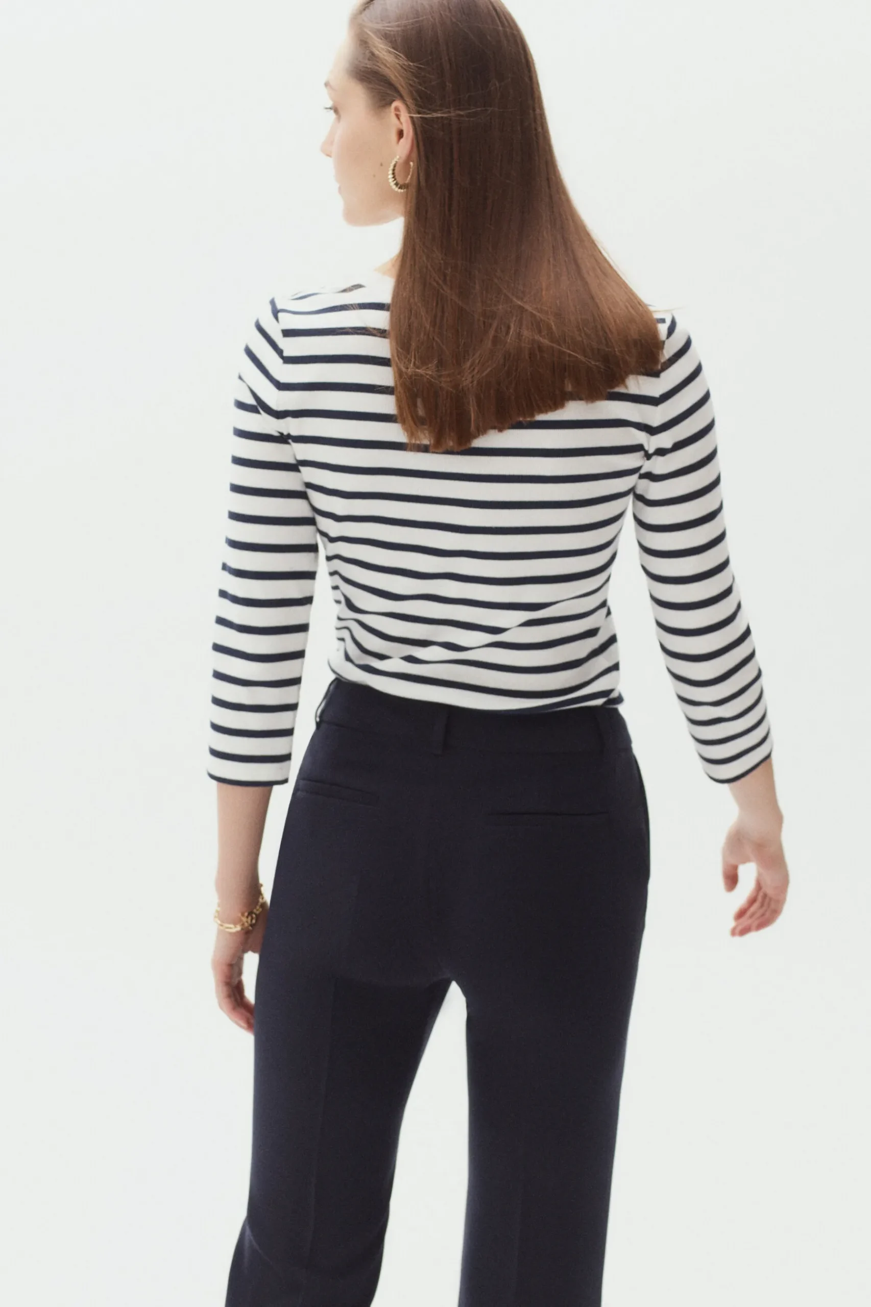 Clearance Pantalon Clement Femme Pantalons