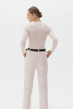 Hot Pantalon Clementine Femme Pantalons