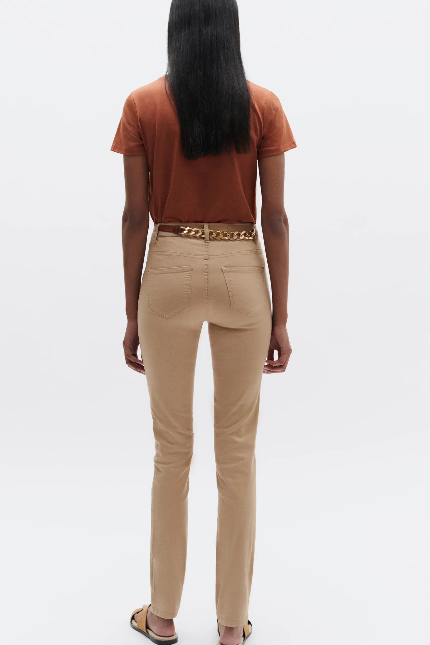 Clearance Pantalon Craig Femme Pantalons