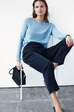 Cheap Pantalon Daniel Facon Jogging Femme Pantalons