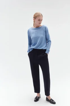 Cheap Pantalon Daniel Facon Jogging Femme Pantalons