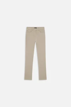 Shop Pantalon Droit Darling Femme Pantalons